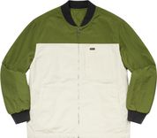 Reversible Tech Work Jacket