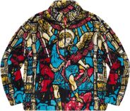 Saint Michael Fleece Jacket