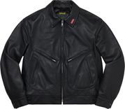 Supreme®/Schott® Leather Work Jacket