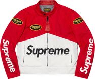 Supreme®/Vanson Leathers® Cordura® Jacket
