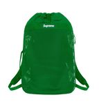Supreme SS23 MESH BACKPACK 