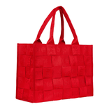 Supreme SS23 WOVEN LARGE TOTE BAG