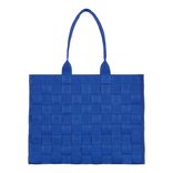 Supreme SS24 Woven Tote Bag