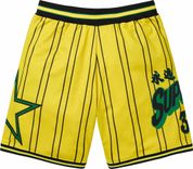 Supreme STAR BASKETBALL SHORT