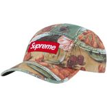 Supreme STRAWBERRIES CAMP CAP