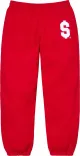 Supreme $ SWEATPANT