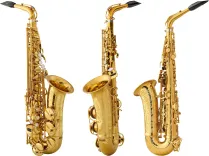 Supreme x Selmer Alto Saxophone