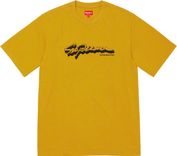 Supreme Shadow Script SS Top
