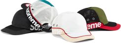 Supreme Side Logo 5 Panel