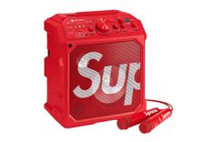 Supreme Singing Machine