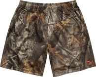 Supreme Small Box Baggy Mesh Short