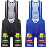 Supreme Spongebob Castelli Cycling Bib