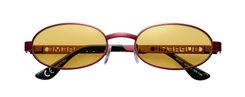 Supreme Spring Sunglasses SS21 Brooks