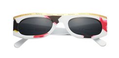 Supreme Spring Sunglasses SS21 Goldtop