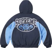 Supreme Studded Stadium Jacket