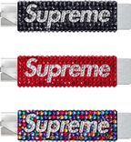 Supreme x Swarovski Crystal Box Cutter
