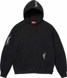 Supreme TAG HOODED SWEATSHIRT