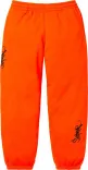 Supreme TAG SWEATPANT