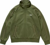 Supreme TRICOT TRACK JACKET