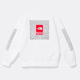 Supreme The North Face Crewneck