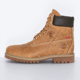 Supreme Timberland Boot Diamond Plate FW23