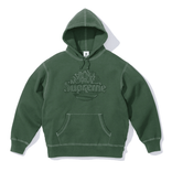 Supreme Timberland Hooded Sweatshirt