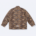 Supreme UNDERCOVER Studded BDU Jacket