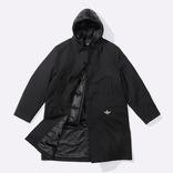Supreme UNDERCOVER Trench + Puffer Jacket