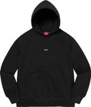 Supreme Underline Hooded Sweatshirt
