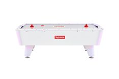Supreme Valley LED Air Hockey Table