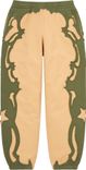 Supreme WESTERN CUT OUT SWEATPANT