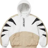 Supreme WILDCAT SIDELINE PUFFER JACKET