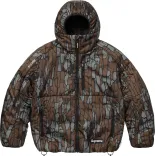 Supreme WINDSTOPPER Insulated Hooded Jacket
