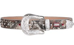 Supreme x b.b. Simon Studded Ranger Belt