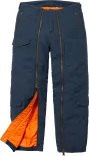 Supreme x ALPHA INDUSTRIES® COTTON TWILL FLIGHT PANT