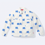 Supreme x Antihero Work Jacket