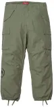Supreme x Aphex Twin Alpha Industries Cargo Pant