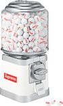 Supreme x Beaver Gumball Machine