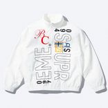 Supreme x Bernadette Corporation Track Jacket