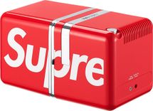 Supreme x Brionvega Radio Cubo