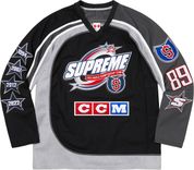 Supreme x CCM All Stars Hockey Jersey