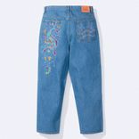 Supreme x Coogi Baggy Jean