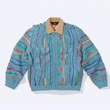 Supreme x Coogi Trucker Jacket