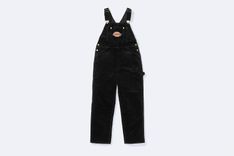 Supreme x Dickies Corduroy Overalls