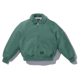 Supreme x Dickies Fur Collar Bomber Jacket
