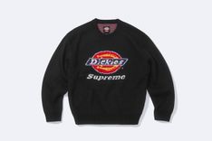 Supreme x Dickies Sweater