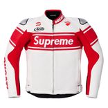 Supreme x Ducati Racing Jacket (Ducati exclusive)
