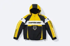 Supreme x Fox Racing Jacket