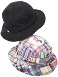 Supreme x GOODENOUGH Patchwork Crusher