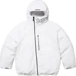 Supreme x GORE-TEX 700-FILL DOWN PARKA